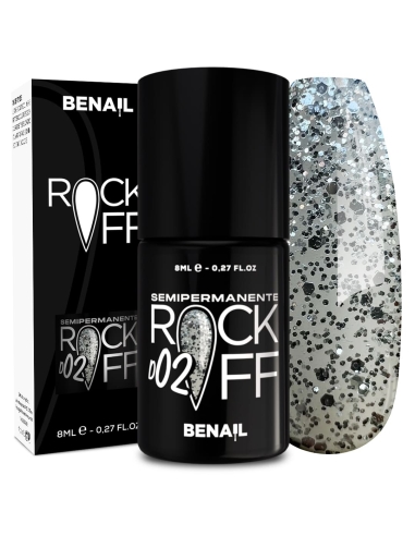 Semipermanente RKDM2 Spedizione in 24H Benail it