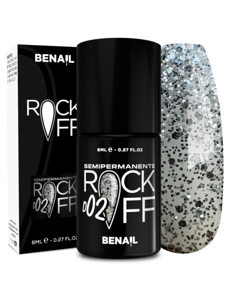 Semipermanente RKDM2 Spedizione in 24H Benail it