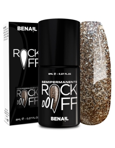 Semipermanente RKDM1 Spedizione in 24H Benail it