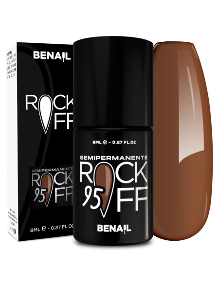 RockOff RK95 Spedizione in 24H Benail it