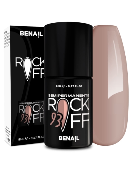 RockOff RK93 Spedizione in 24H Benail it