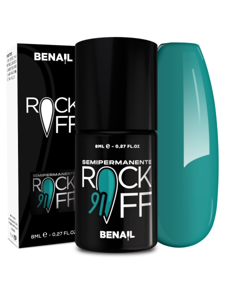 RockOff RK91 Spedizione in 24H Benail it
