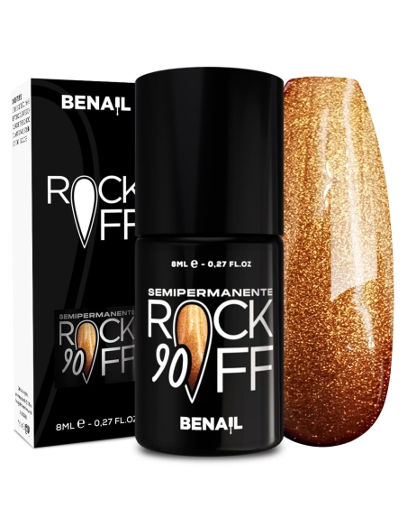 Semipermanente RK90 Spedizione in 24H Benail it