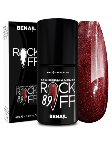 Rockoff RK89 Spedizione in 24H Benail it