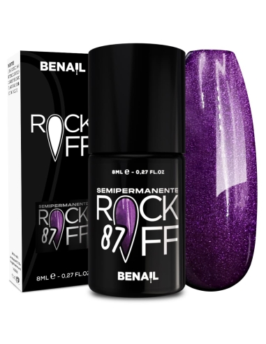 Semipermanente RK87 Spedizione in 24H Benail it