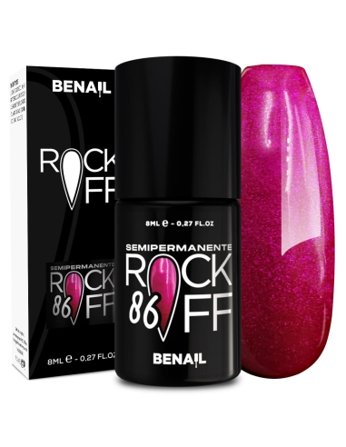 Semipermanente RK86 Spedizione in 24H Benail it