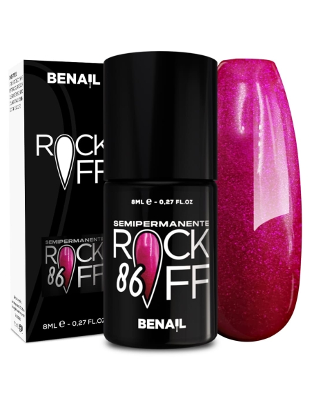 Semipermanente RK86 Spedizione in 24H Benail it