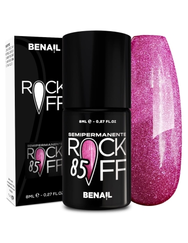 Semipermanente RK85 Spedizione in 24H Benail it