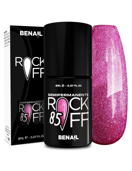 Semipermanente RK85 Spedizione in 24H Benail it