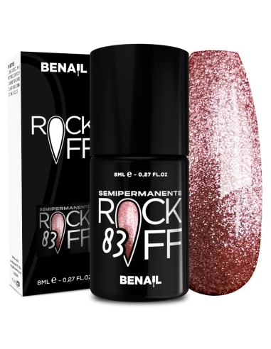 Semipermanente RK83 Spedizione in 24H Benail it