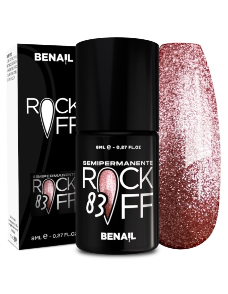 Semipermanente RK83 Spedizione in 24H Benail it