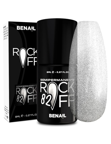 Semipermanente RK82 Spedizione in 24H Benail it