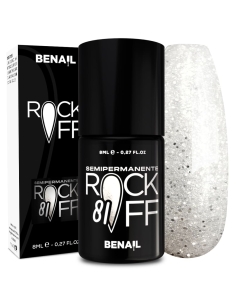 Semipermanente RK81 Spedizione in 24H Benail it