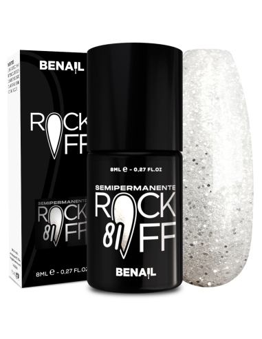 Semipermanente RK81 Spedizione in 24H Benail it