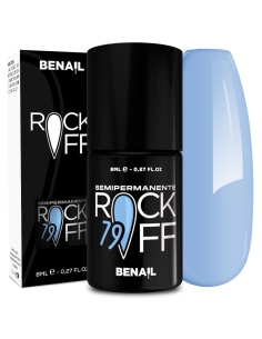 Semipermanente RK79 Spedizione in 24H Benail it