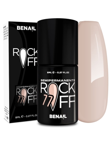 Semipermanente RK77 Spedizione in 24H Benail it