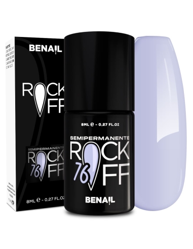 Semipermanente RK76 Spedizione in 24H Benail it