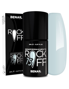 Smalto Semipermanente RK75 Spedizione in 24H Benail it