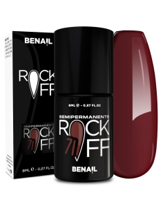 RockOff RK71 Spedizione in 24H Benail it