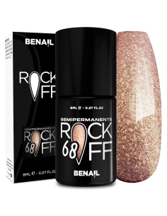 Semipermanente RK68 Spedizione in 24H Benail it