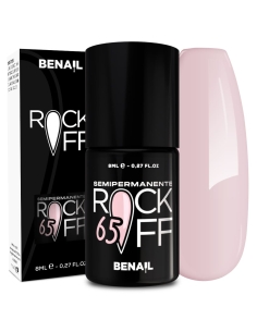 Smalto Semipermanente RK65 Spedizione in 24H Benail it