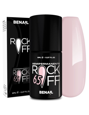 Semipermanente RK65 Spedizione in 24H Benail it