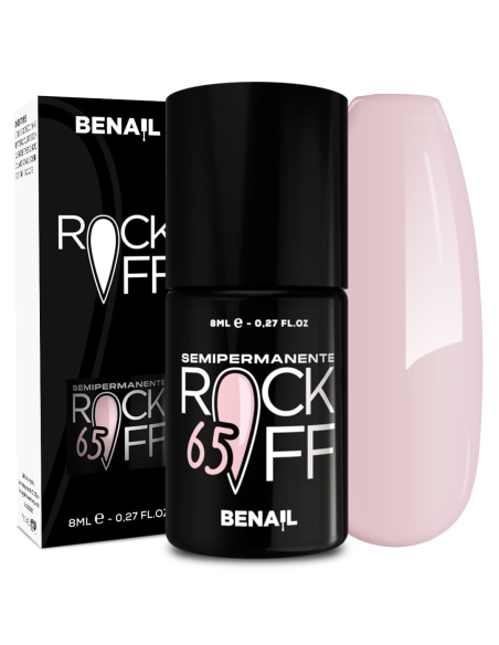 Semipermanente RK65 Spedizione in 24H Benail it