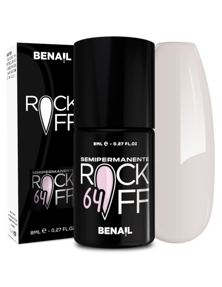 Semipermanente RK64 Spedizione in 24H Benail it