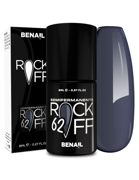 Semipermanente RK62 Spedizione in 24H Benail it