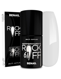 Semipermanente RK61 Spedizione in 24H Benail it