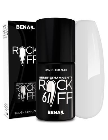 Semipermanente RK61 Spedizione in 24H Benail it