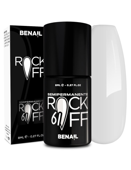 Semipermanente RK61 Spedizione in 24H Benail it