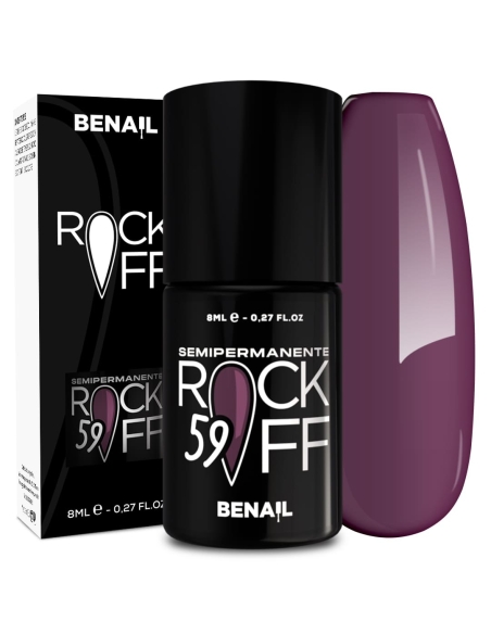 Semipermanente RK59 Spedizione in 24H Benail it