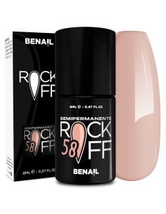 Semipermanente RK58 Spedizione in 24H Benail it