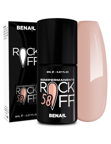 Semipermanente RK58 Spedizione in 24H Benail it