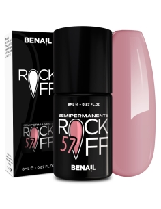 Smalto Semipermanente RK57