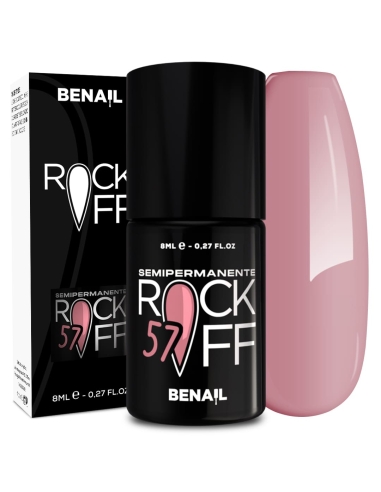 Semipermanente RK57 Spedizione in 24H Benail it