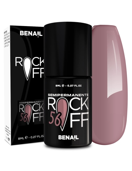 Semipermanente RK56 Spedizione in 24H Benail it