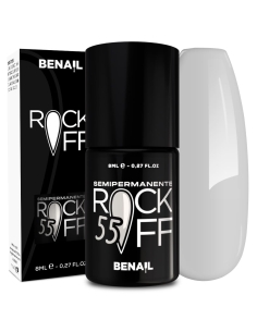 Smalto Semipermanente RK55 Spedizione in 24H Benail it