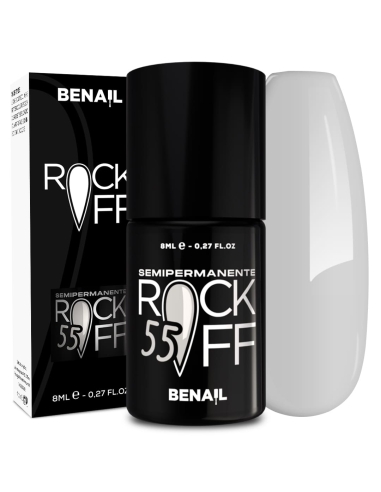 Semipermanente RK55 Spedizione in 24H Benail it