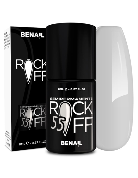 Semipermanente RK55 Spedizione in 24H Benail it