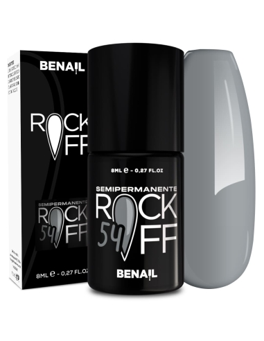 Semipermanente RK54 Spedizione in 24H Benail it