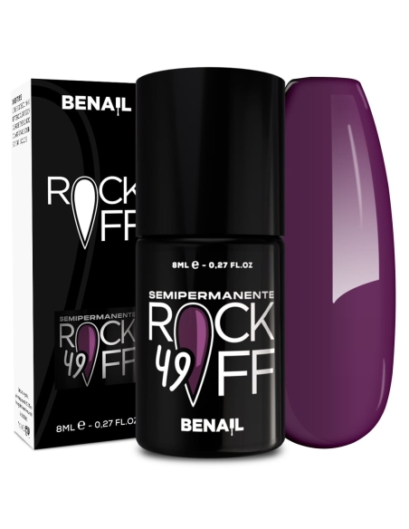 Semipermanente RK49 Spedizione in 24H Benail it