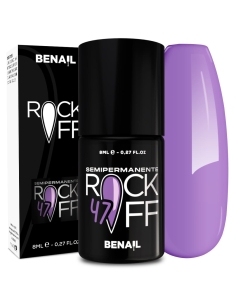 Semipermanente RK47 Spedizione in 24H Benail it