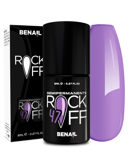 Semipermanente RK47 Spedizione in 24H Benail it