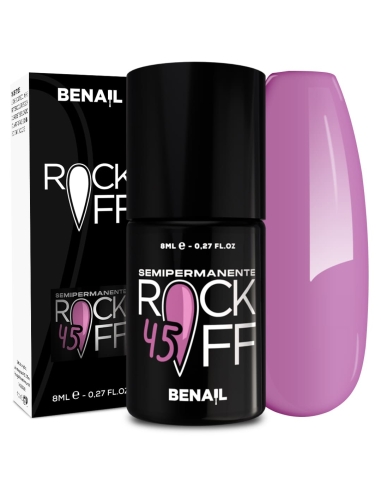 Semipermanente RK45 Spedizione in 24H Benail it