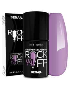 Semipermanente RK44 Spedizione in 24H Benail it