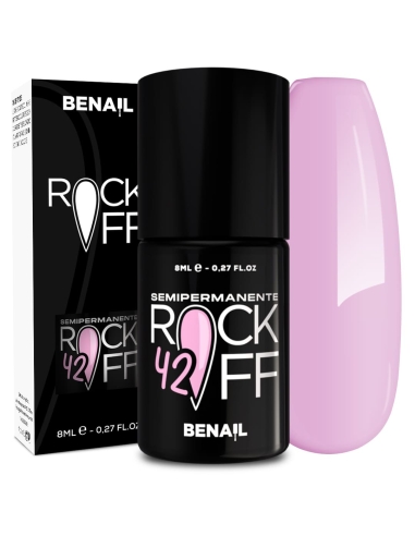 Semipermanente RK42 Spedizione in 24H Benail it