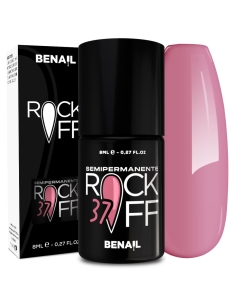 Semipermanente RK37 Spedizione in 24H Benail it