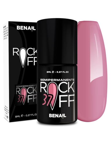 Semipermanente RK37 Spedizione in 24H Benail it